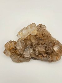 Golden Healer Cluster