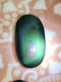 Rainbow Obsidian Palm Stones