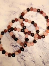 Heart Chakra Bracelets- 8mm