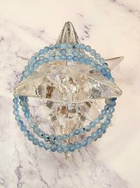 Turquoise Bracelets-4mm