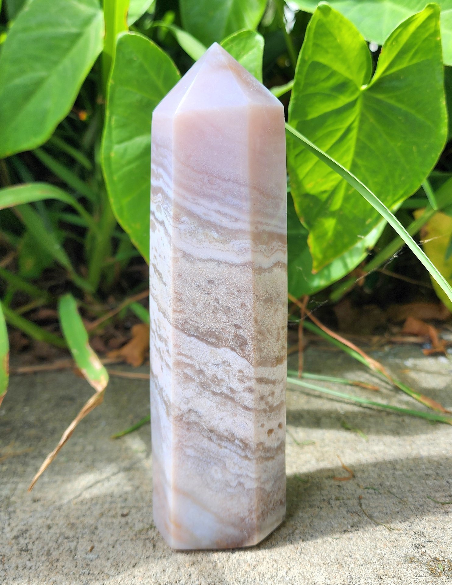 Sea Jasper Tower #14