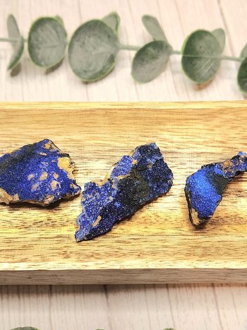 Azurite Specimens