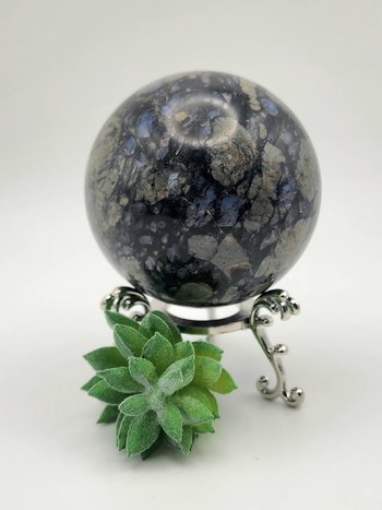Que Sera Spheres