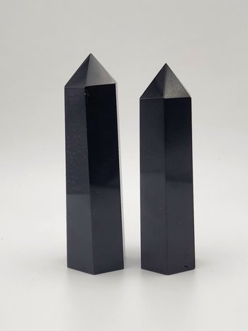 Obsidian Towers