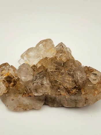 Golden Healer Cluster