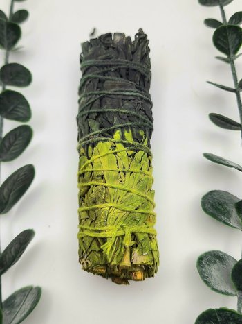 Reversable Money Sage