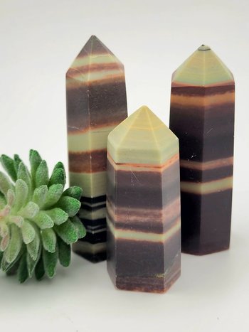 Albite Points