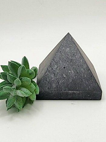 Shungite Pyramids
