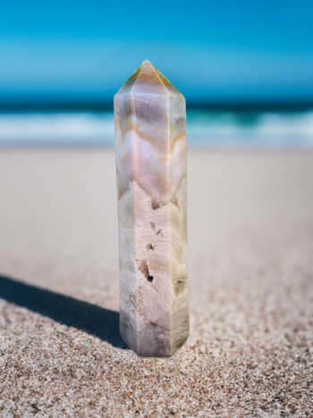 Sea Jasper Tower #2