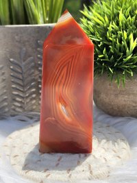 Carnelian Tower #5
