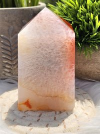 Carnelian Tower #2