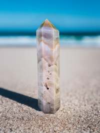 Sea Jasper Tower #2