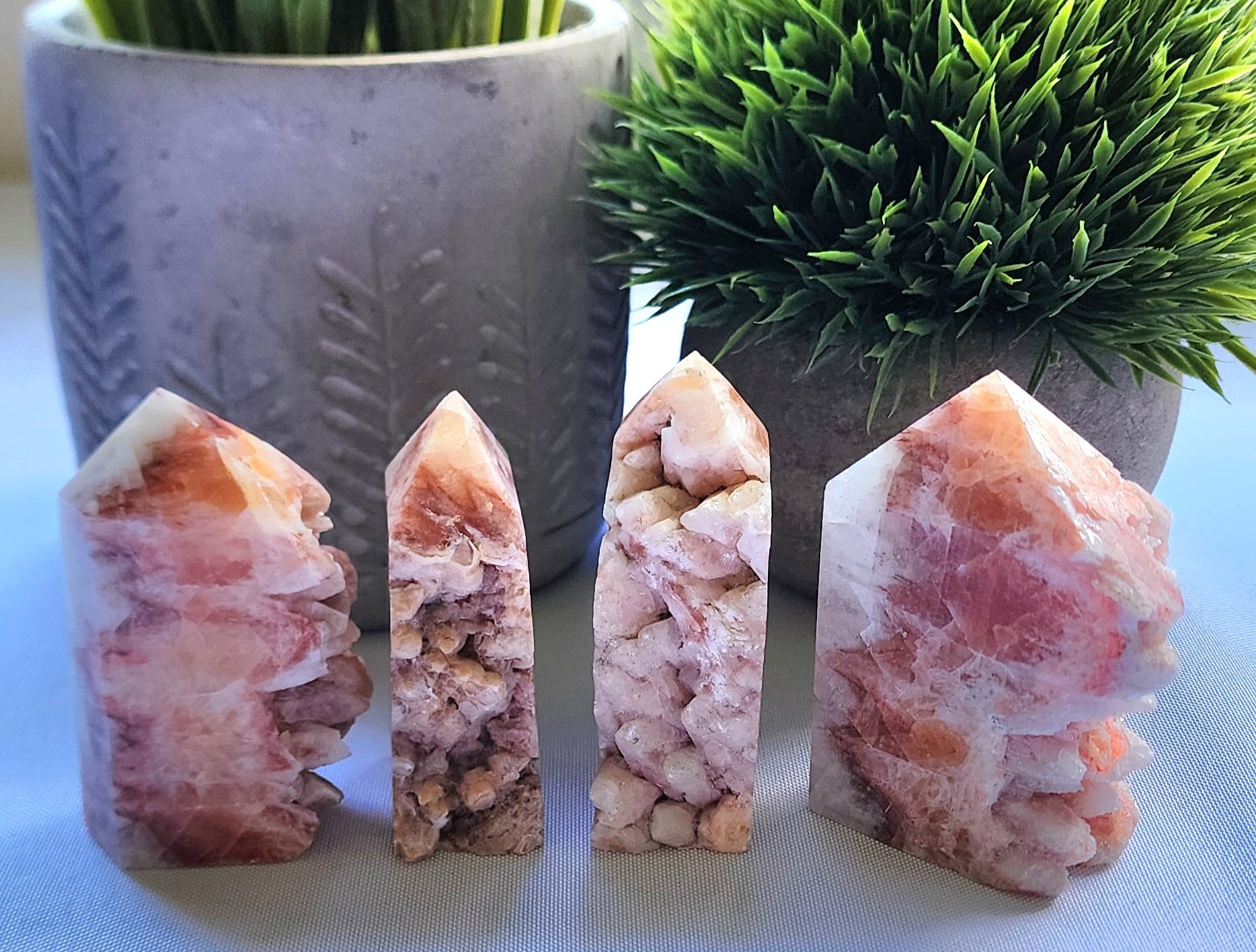 Dog Tooth Calcite