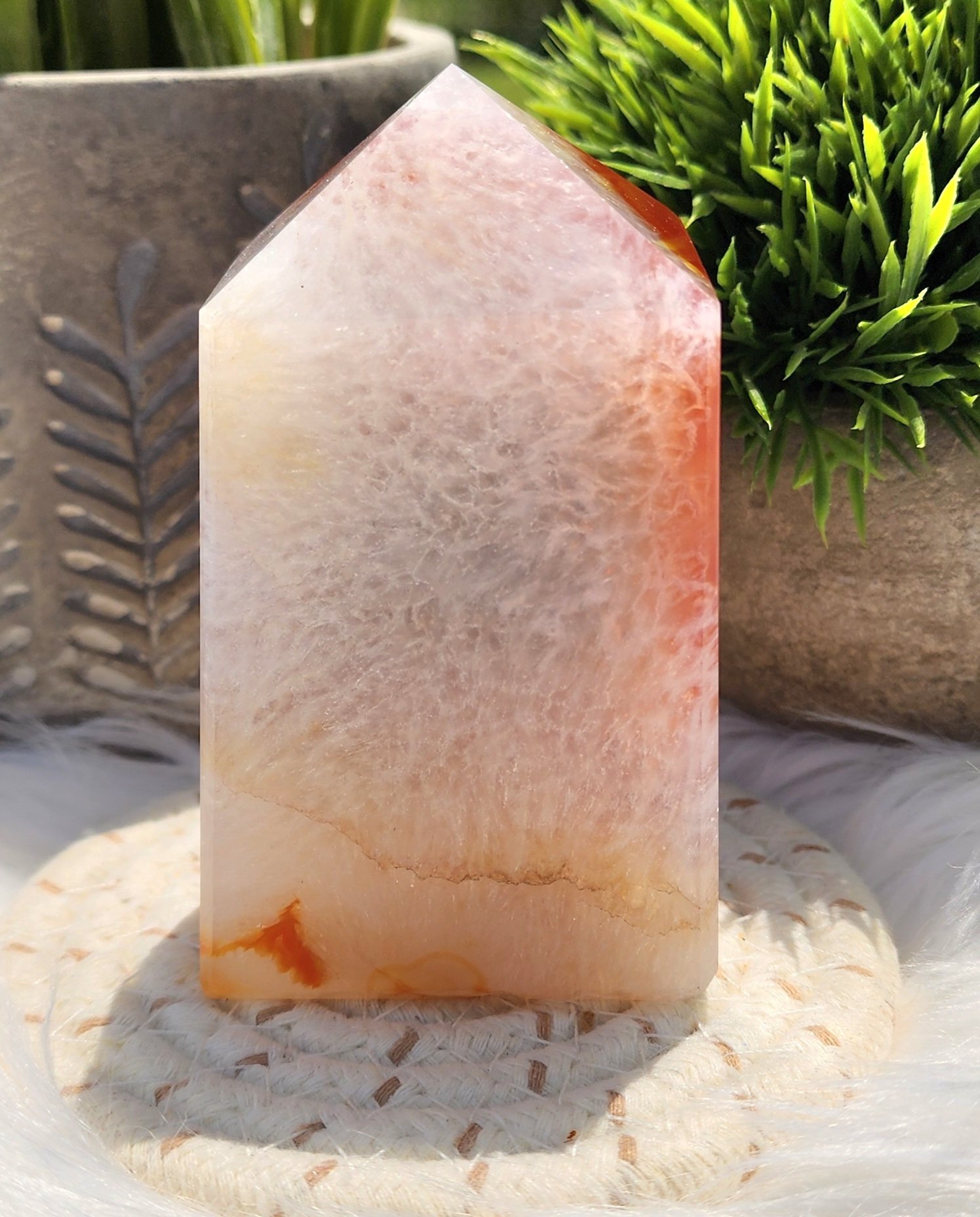 Carnelian Tower #2