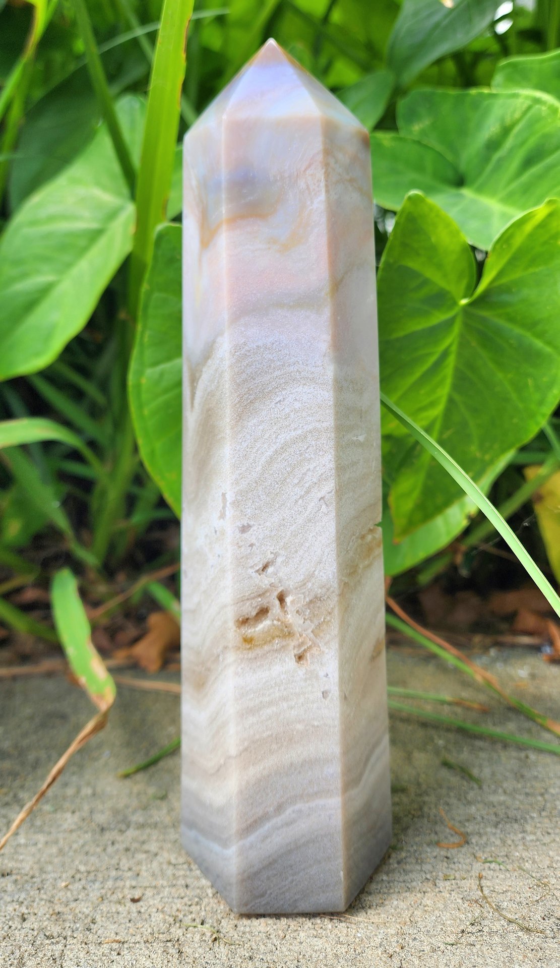 Sea Jasper Tower #3