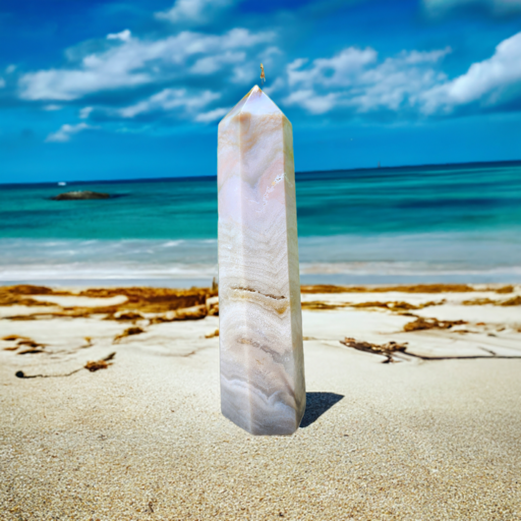 Sea Jasper Tower #3