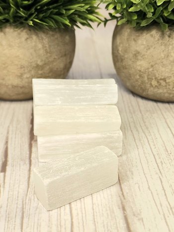 Selenite Sticks