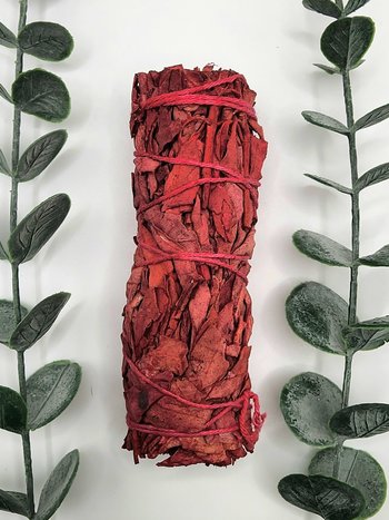 Dragon Blood Sage Bundles
