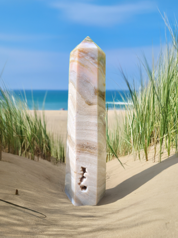 Sea Jasper Tower #1